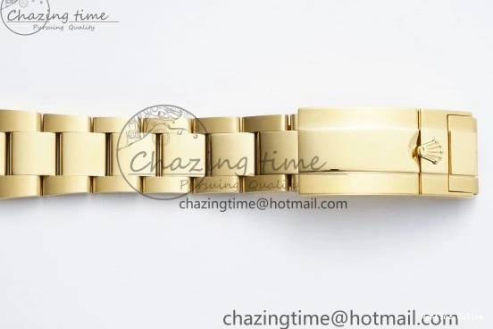 0130 Daytona 116508 QF 1:1 Best Edition Meteorite Dial on YG Bracelet SA4130 V FlexibleFit 1759